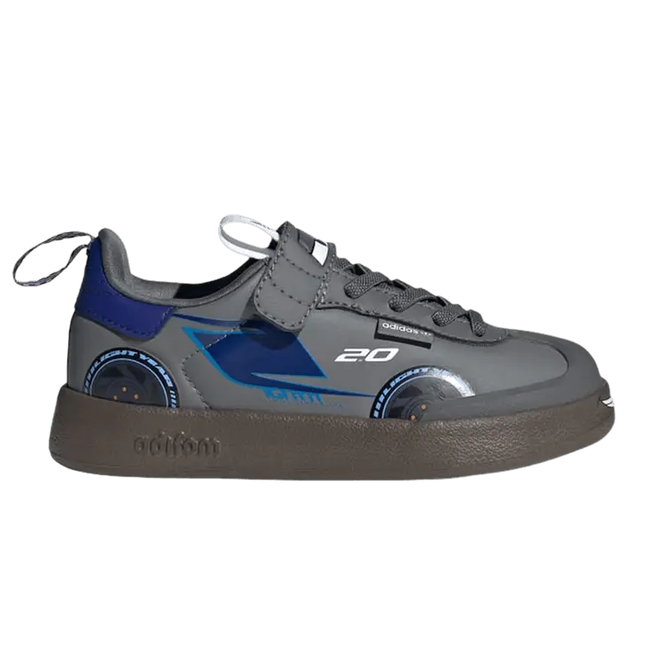 Кроссовки Pixar Cars x adidas Adifom Samba 360 C 'Jackson Storm'
Кроссовки Pixar Cars x adidas Adifom Samba 360 C 'Jackson Storm'