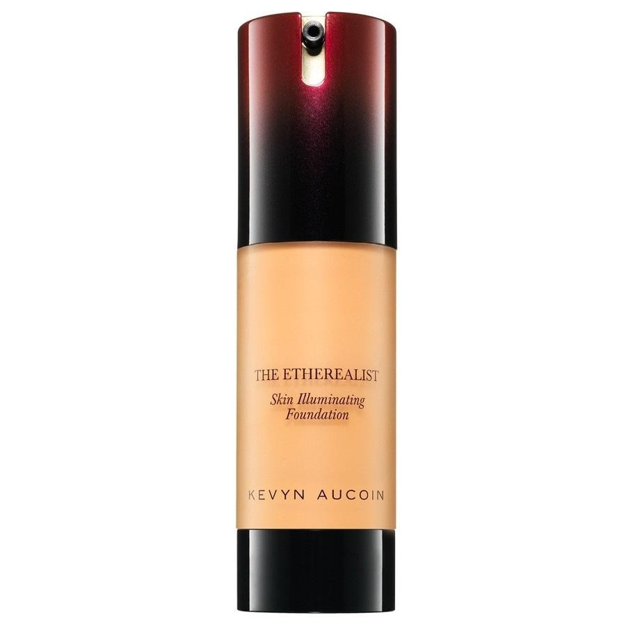 Тональный крем для лица the etherealist skin illuminating Kevyn Aucoin, nr. 08, объем 28 мл
Тональный крем для лица the etherealist skin illuminating Kevyn Aucoin, nr. 08, объем 28 мл