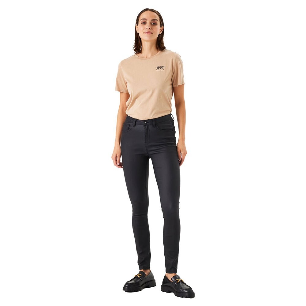 Джинсы Garcia Celia, черный
Джинсы Garcia Celia, черный