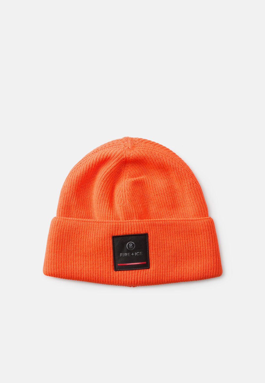Шапка Bogner Fire + Ice TAREK UNISEX, Vibrant Fire/Orange
Шапка Bogner Fire + Ice TAREK UNISEX, Vibrant Fire/Orange