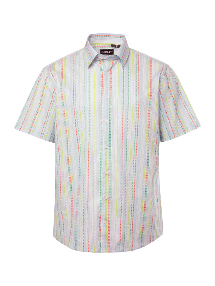 Рубашка Men Plus, цвет bleached denim
Рубашка Men Plus, цвет bleached denim