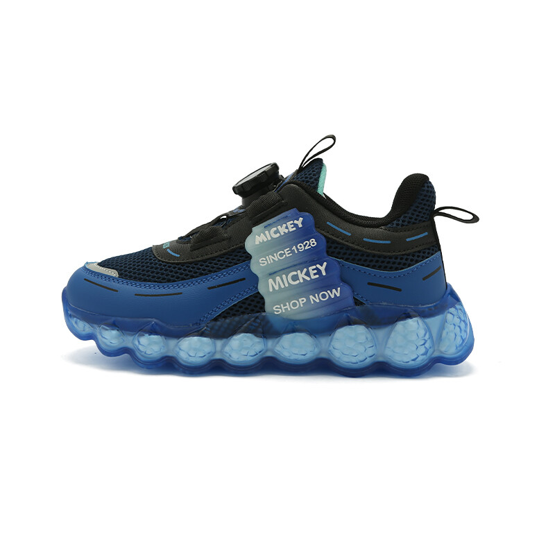 Детская повседневная обувь для детей, кроссовки, кроссовки Disney, синий
Детская повседневная обувь для детей, кроссовки, кроссовки Disney, синий