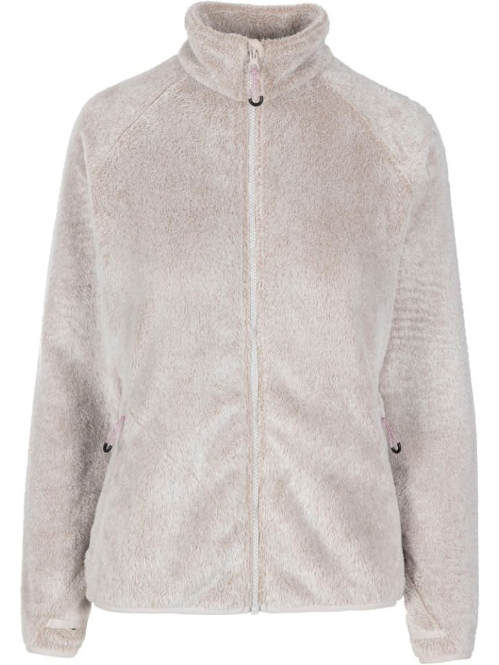 Флисовая куртка Trespass, серый
Флисовая куртка Trespass, серый