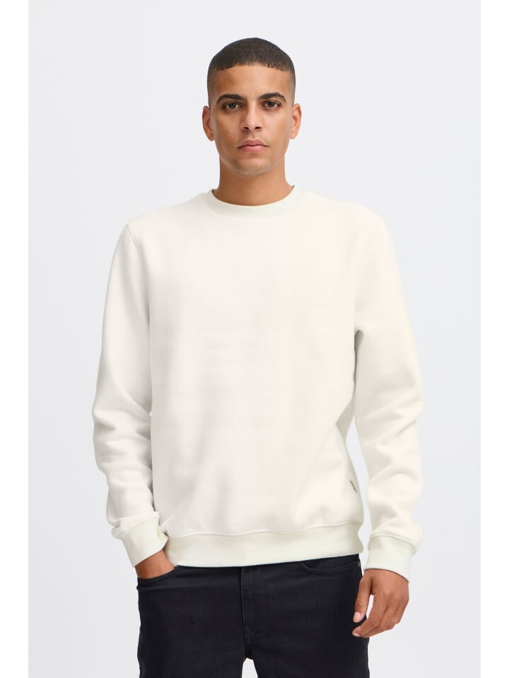 Толстовка BLEND Longpullover BHSweatshirt 20718189 Moderner Basic Pullover, белый
Толстовка BLEND Longpullover BHSweatshirt 20718189 Moderner Basic Pullover, белый