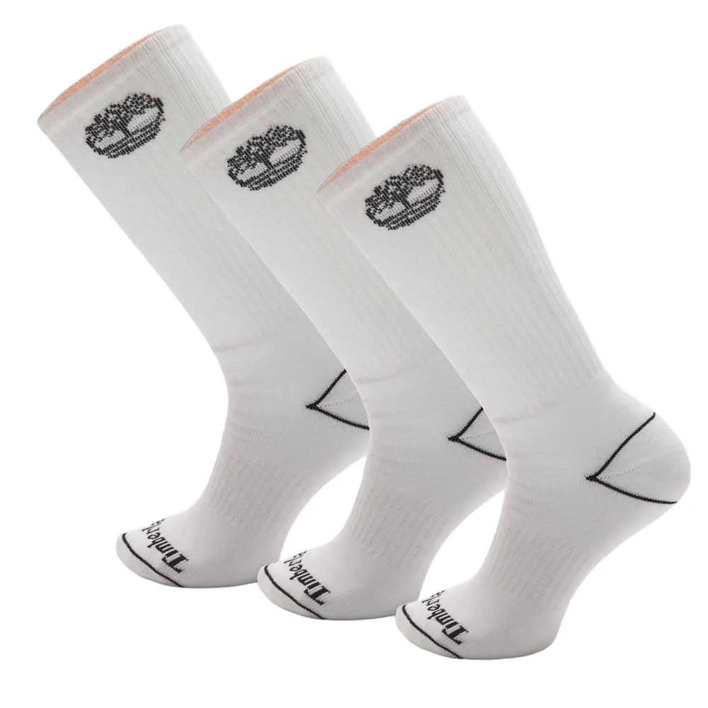 Носки 3 шт Timberland Bowden long, белый
Носки 3 шт Timberland Bowden long, белый