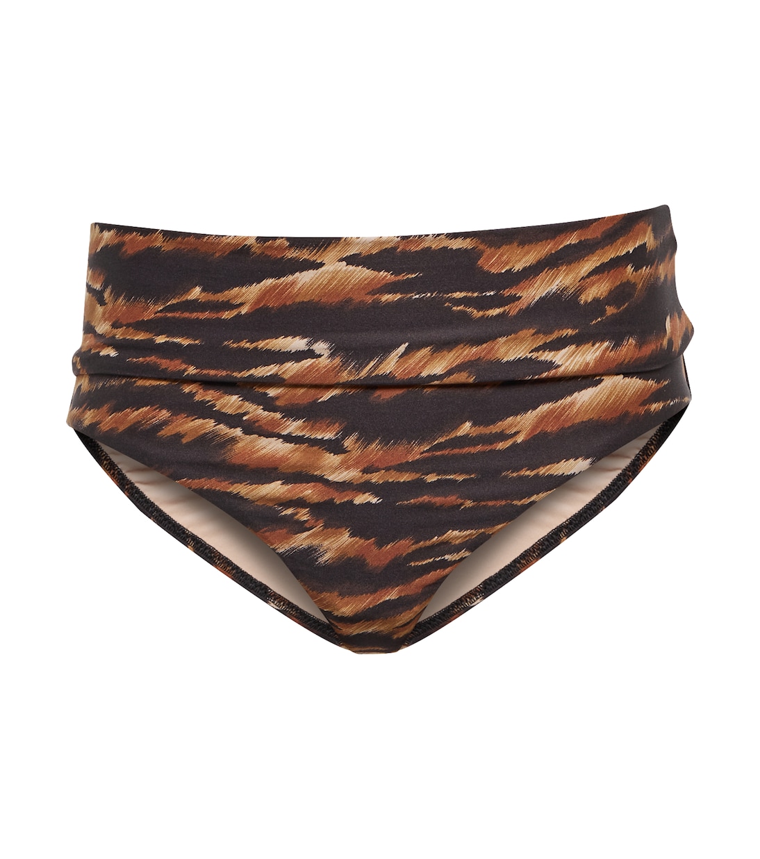 Плавки-бикини с принтом Брюссель тигр Melissa Odabash, Safari
Плавки-бикини с принтом Брюссель тигр Melissa Odabash, Safari