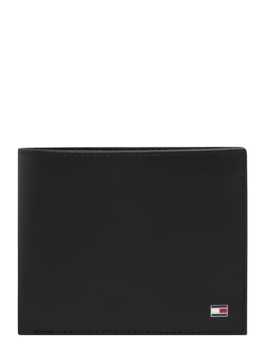 Кошелек Tommy Hilfiger ETON, черный
Кошелек Tommy Hilfiger ETON, черный