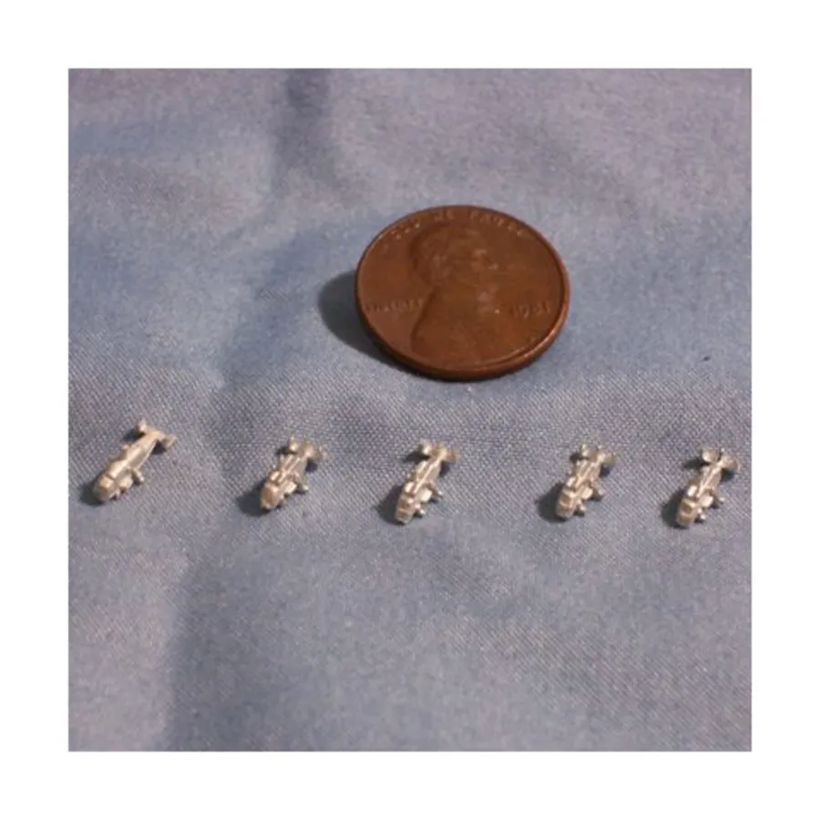 Ка-25 Гормон, C.A.P. Aero - Modern - Russia (1:1200) (Hallmark Figures)
Ка-25 Гормон, C.A.P. Aero - Modern - Russia (1:1200) (Hallmark Figures)