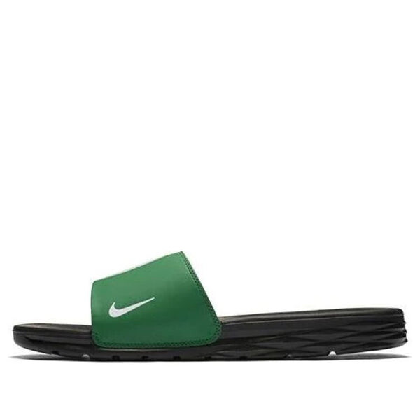 Тапочки nba x benassi 'celtics' Nike, мультиколор
Тапочки nba x benassi 'celtics' Nike, мультиколор