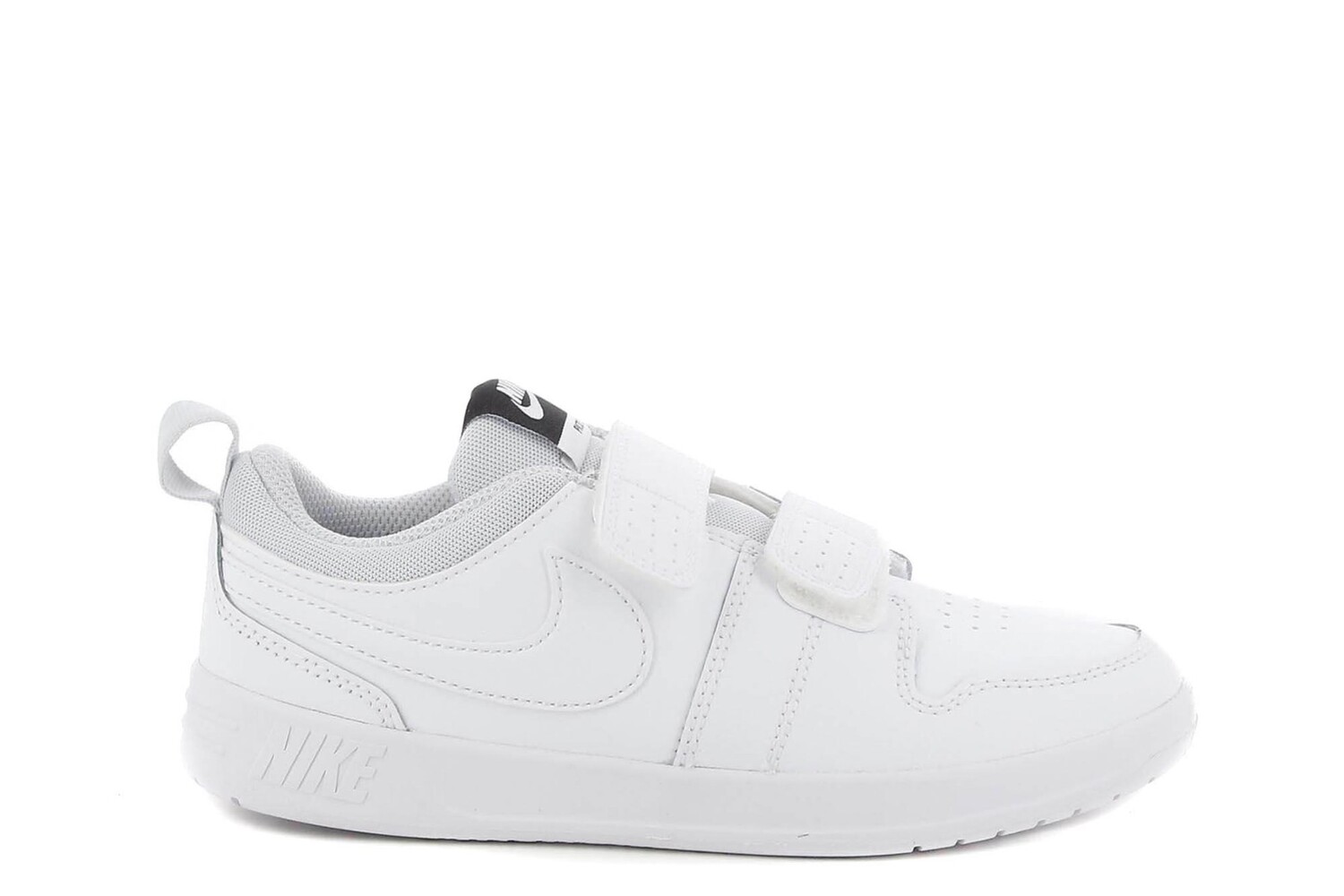 Кроссовки на регулируемых бретелях pico 5 (псв) аа Nike, белый
Кроссовки на регулируемых бретелях pico 5 (псв) аа Nike, белый