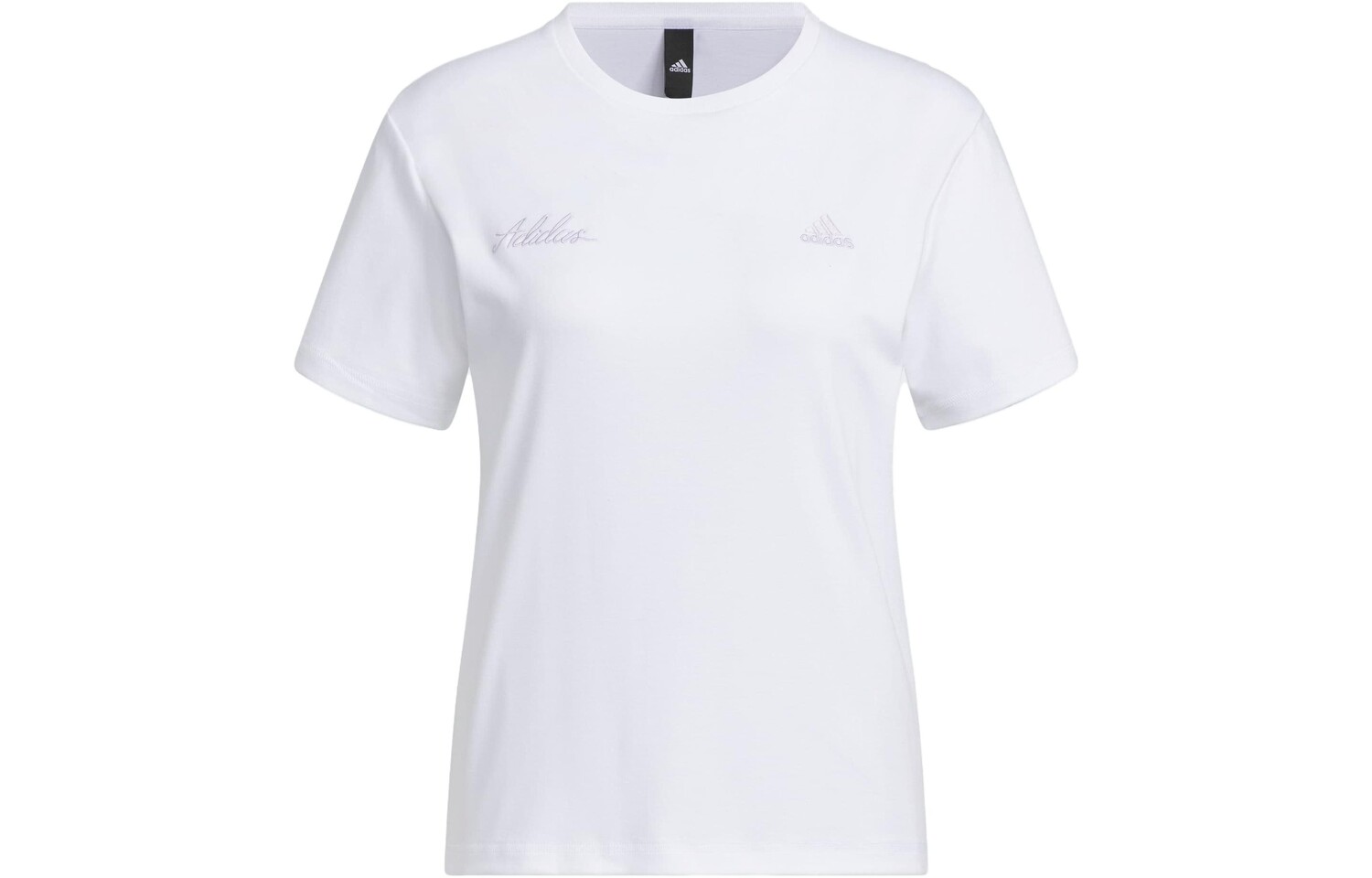 Футболка женская белая Adidas
Футболка женская белая Adidas