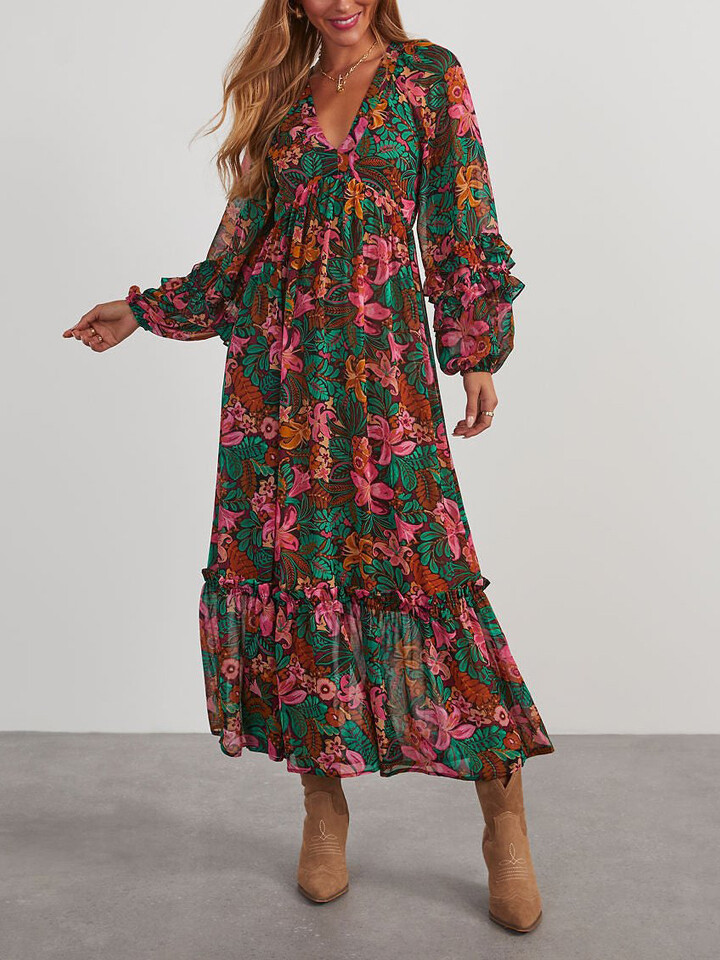 Платье Milan Kiss, цвет Grün/Pink
Платье Milan Kiss, цвет Grün/Pink