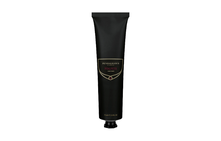 PENHALIGON'S Крем для рук Panhailigen Black Rose Agarwood уменьшение морщин 75ml
PENHALIGON'S Крем для рук Panhailigen Black Rose Agarwood уменьшение морщин 75ml