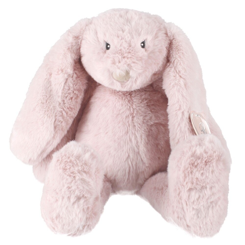 Beppe13821 Missimo Bunny 28 см розовый
Beppe13821 Missimo Bunny 28 см розовый