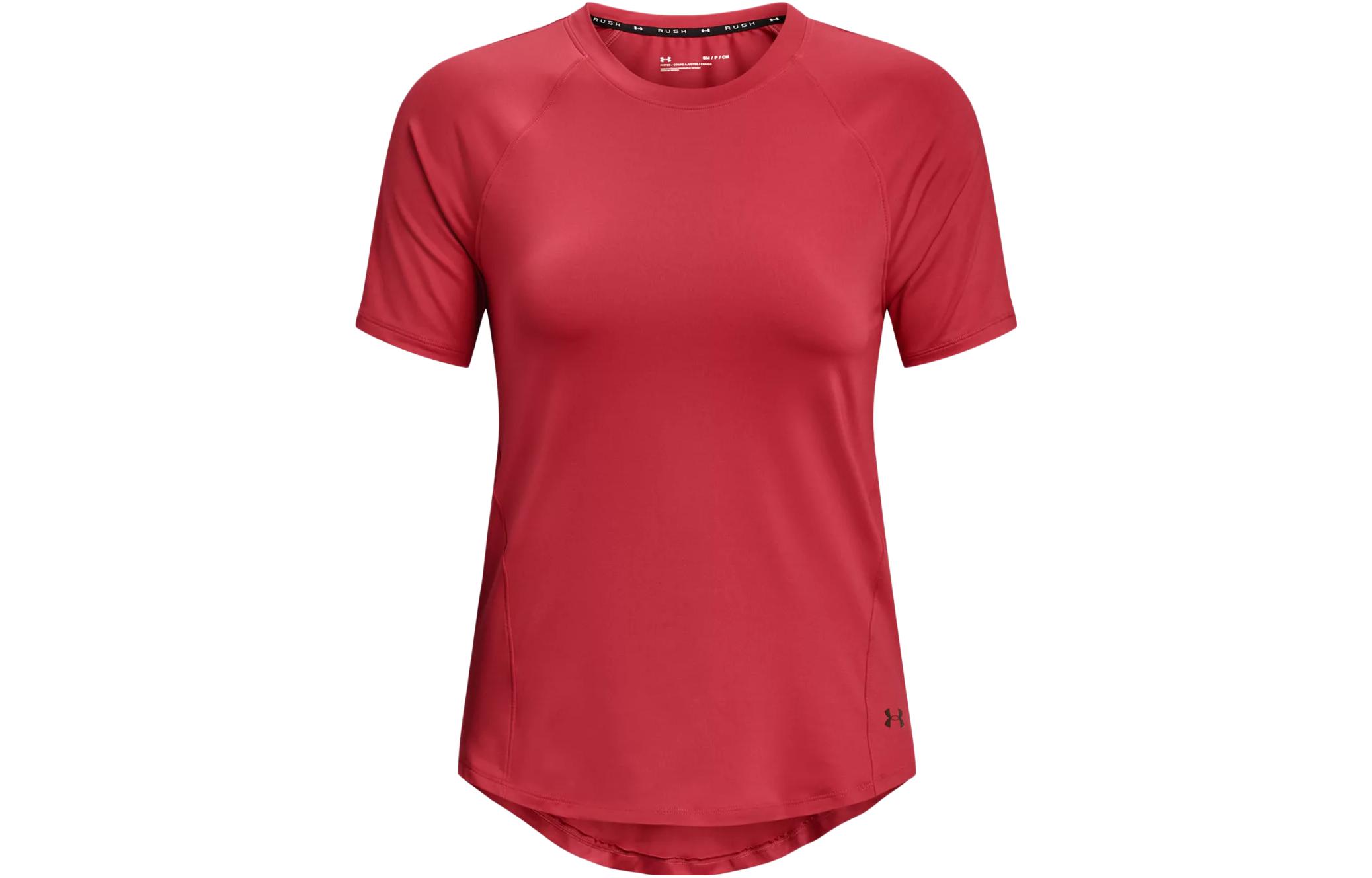 Футболка женская RUSH с рукавом реглан Sahasrara Red Under Armour, Красный, Футболка женская RUSH с рукавом реглан Sahasrara Red Under Armour
Футболка женская RUSH с рукавом реглан Sahasrara Red Under Armour, Красный, Футболка женская RUSH с рукавом реглан Sahasrara Red Under Armour