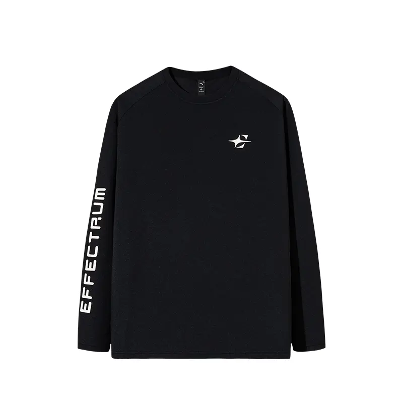 Футболка мужская Basketball Collection ANTA, черный
Футболка мужская Basketball Collection ANTA, черный