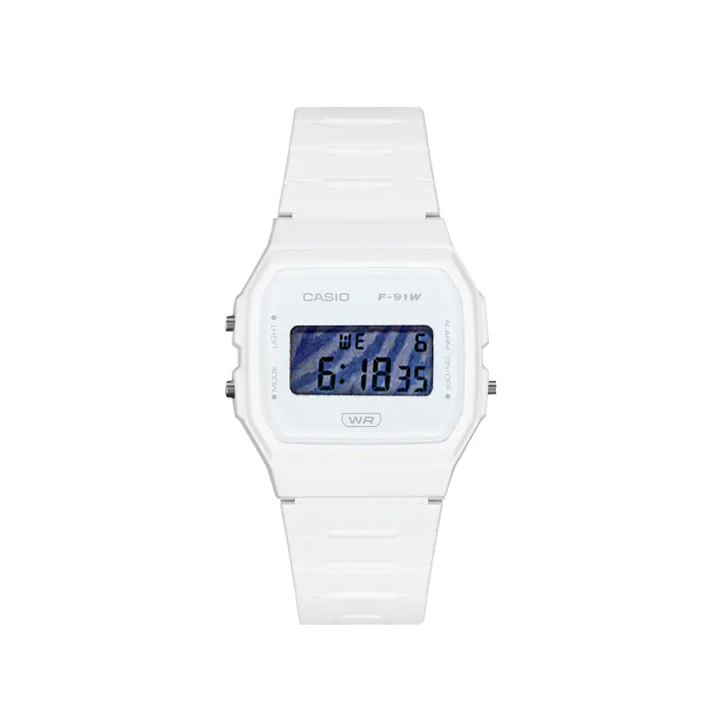 CASIO Ретрофит серия кварцевый механизм часы унисекс purple циферблат
CASIO Ретрофит серия кварцевый механизм часы унисекс purple циферблат