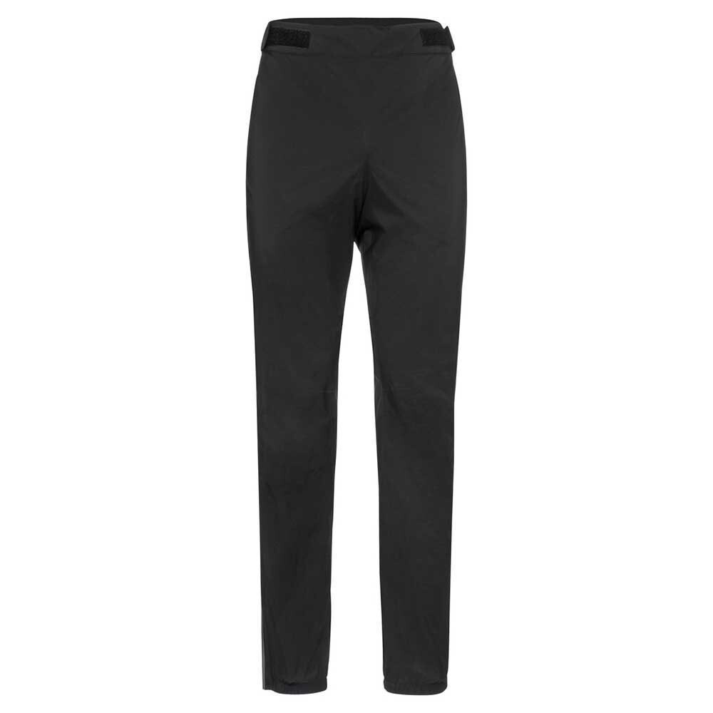 Брюки Odlo Ride Easy Waterproof, черный
Брюки Odlo Ride Easy Waterproof, черный