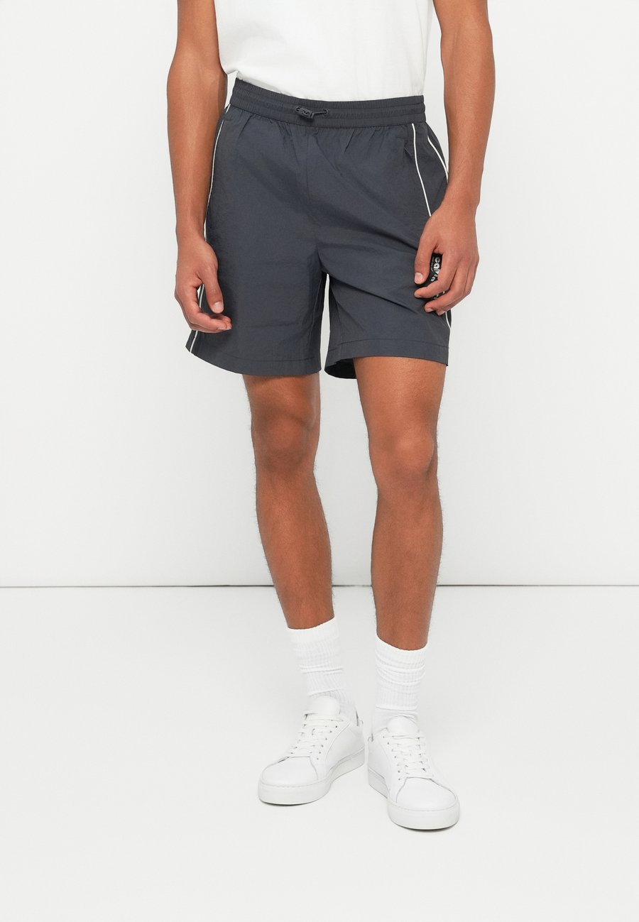 Шорты Calvin Klein Jeans Shorts, Ebony/Brown
Шорты Calvin Klein Jeans Shorts, Ebony/Brown