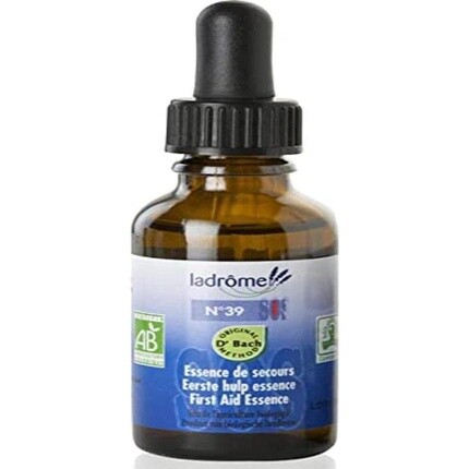 Ладром Нобензен № 39 Ladrôme
Ладром Нобензен № 39 Ladrôme