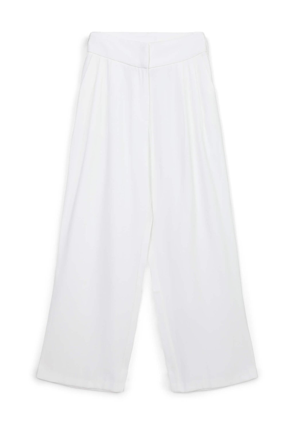 Брюки Calliope, цвет Bianco Lana
Брюки Calliope, цвет Bianco Lana