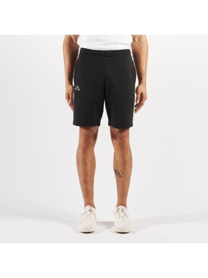 Шорты Kappa, черный
Шорты Kappa, черный