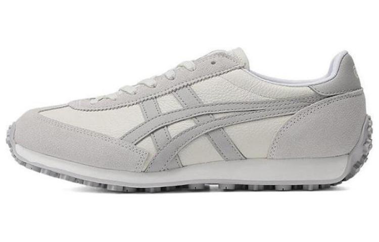 Onitsuka Tiger Эдр 78 'Серый' Экрю, цвет Ecru
Onitsuka Tiger Эдр 78 'Серый' Экрю, цвет Ecru
