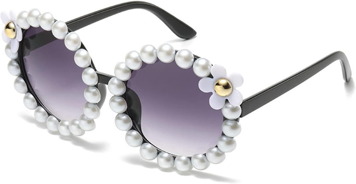 Солнцезащитные очки Willochra с жемчужным цветком, хрустальной оправой и блестящими бриллиантами для женщин, большая оправа, винтажные солнцезащитные очки со стразами, C5
Солнцезащитные очки Willochra с жемчужным цветком, хрустальной оправой и блестящими бриллиантами для женщин, большая оправа, винтажные солнцезащитные очки со стразами, C5