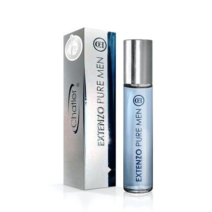 Extenzo Pure Men парфюмированная вода 30 мл, Chatler
Extenzo Pure Men парфюмированная вода 30 мл, Chatler