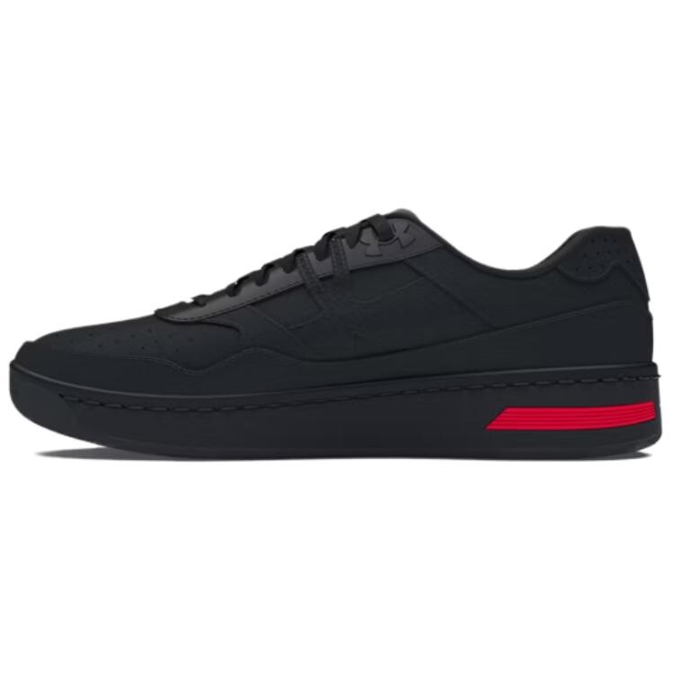 Мужские кроссовки Lifestyle с низким верхом черного/красного цвета Under Armour, Черный, Мужские кроссовки Lifestyle с низким верхом черного/красного цвета Under Armour
Мужские кроссовки Lifestyle с низким верхом черного/красного цвета Under Armour, Черный, Мужские кроссовки Lifestyle с низким верхом черного/красного цвета Under Armour