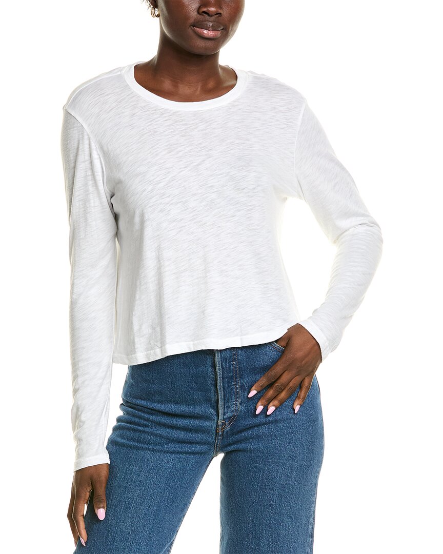 Футболка Bella Dahl, белый
Футболка Bella Dahl, белый