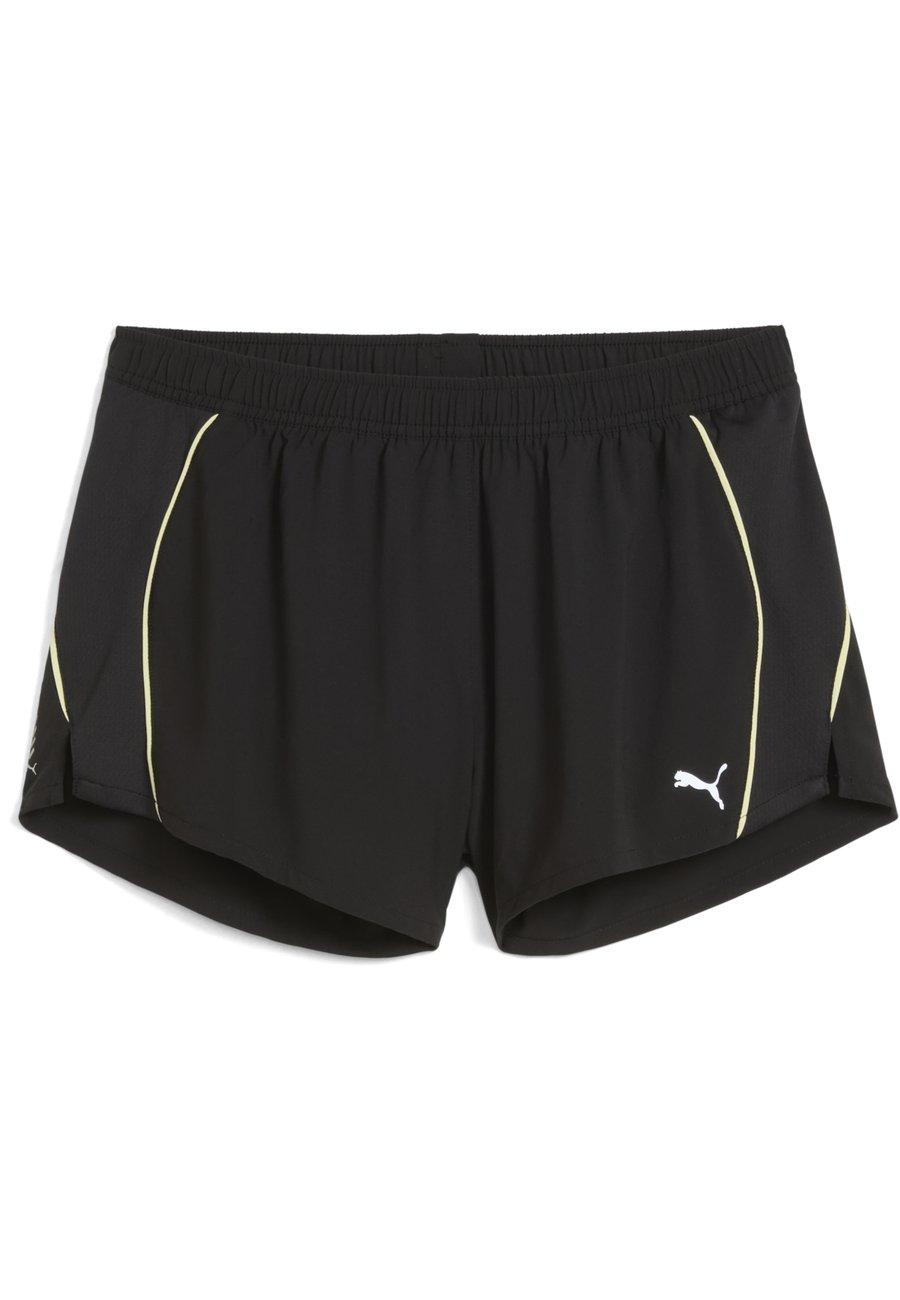 Спортивные шорты Puma RUN VELOCITY SHORT, Black-Gold Moon/Black
Спортивные шорты Puma RUN VELOCITY SHORT, Black-Gold Moon/Black