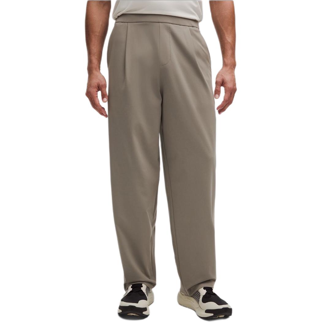 Повседневные брюки мужские Lululemon, Warm Taupe/Wshg
Повседневные брюки мужские Lululemon, Warm Taupe/Wshg