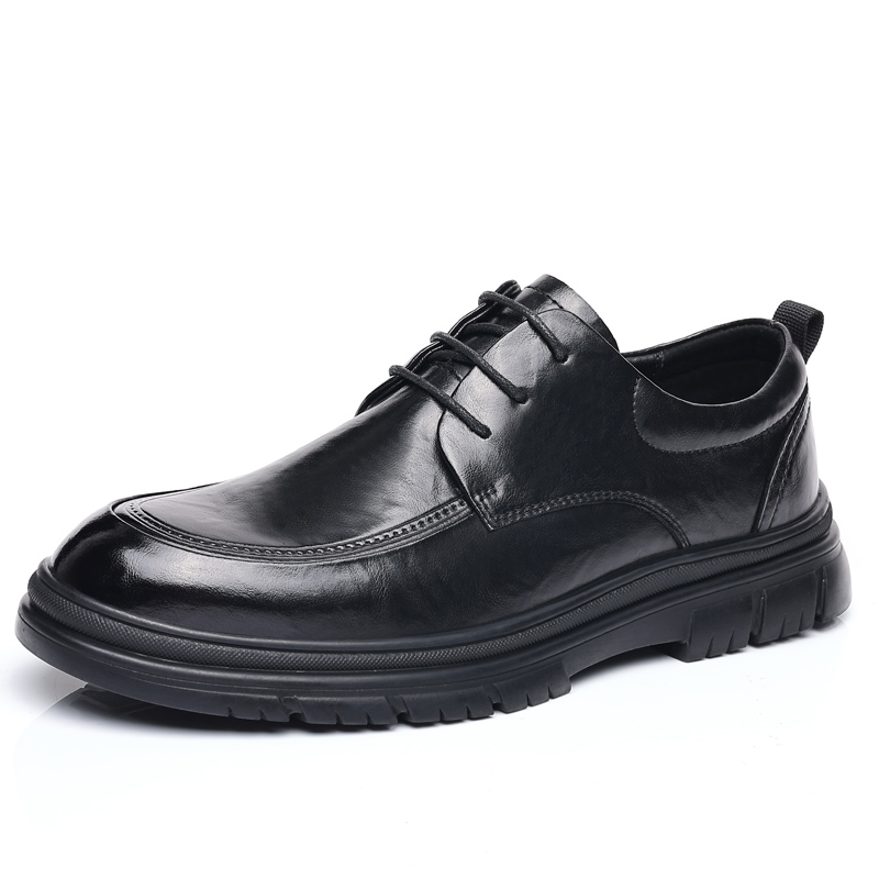 Mr. Thorn Tree Повседневные туфли мужские черные
Mr. Thorn Tree Повседневные туфли мужские черные