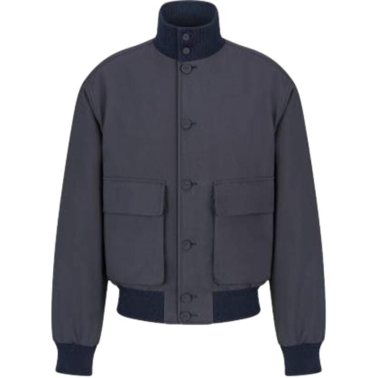 Куртка мужская черная Dior, черный
Куртка мужская черная Dior, черный