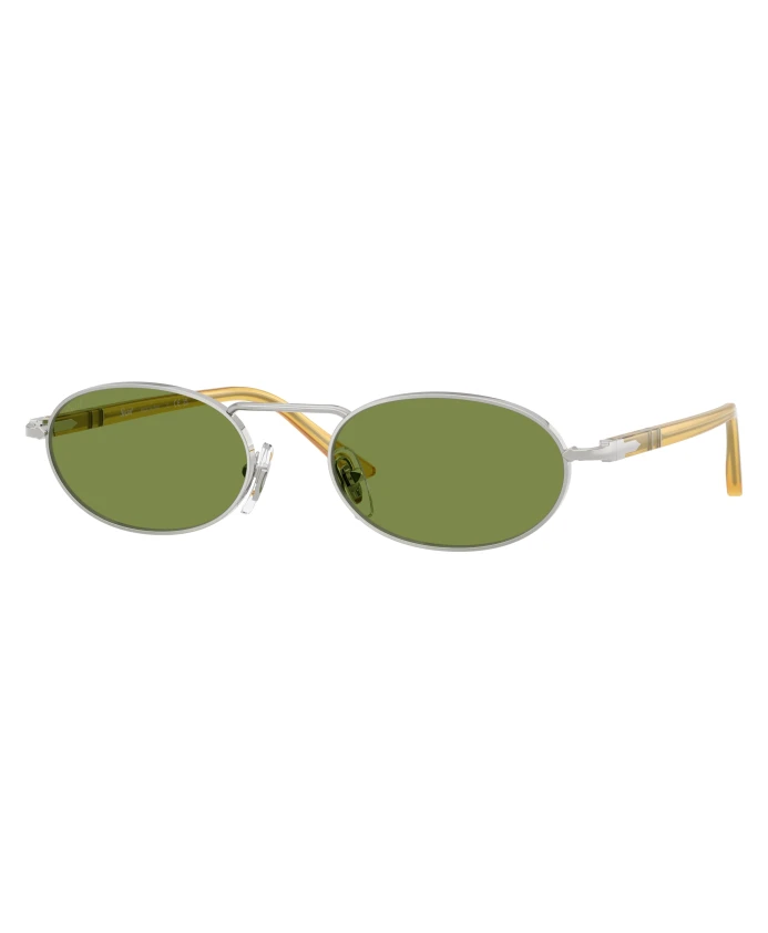 Солнцезащитные очки Po1023S Persol, серый
Солнцезащитные очки Po1023S Persol, серый