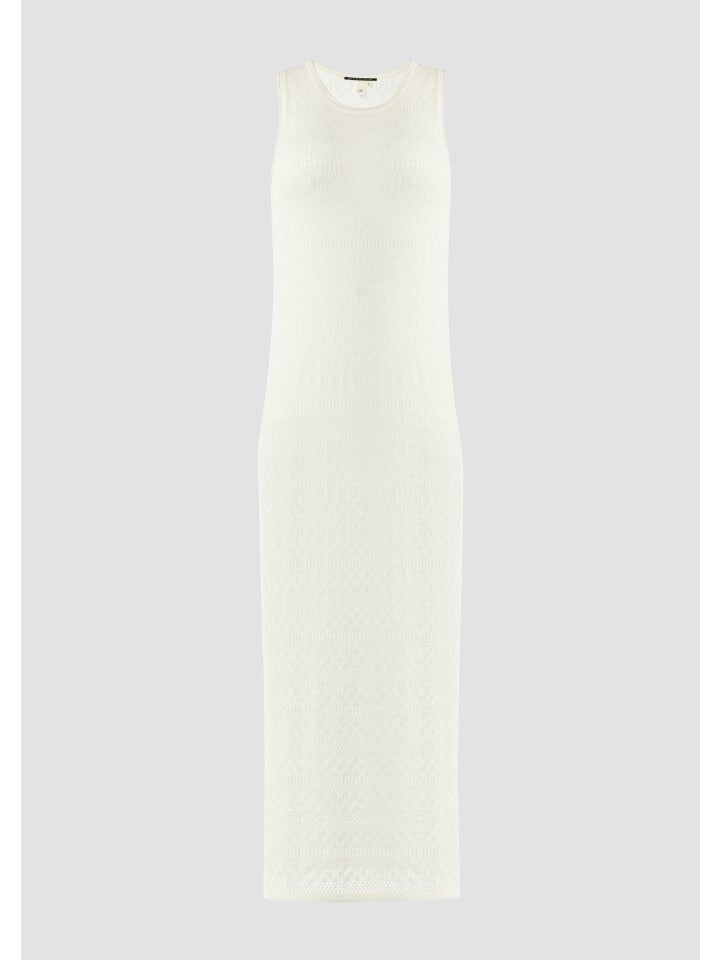 Длинное платье QS, кремовый
Длинное платье QS, кремовый