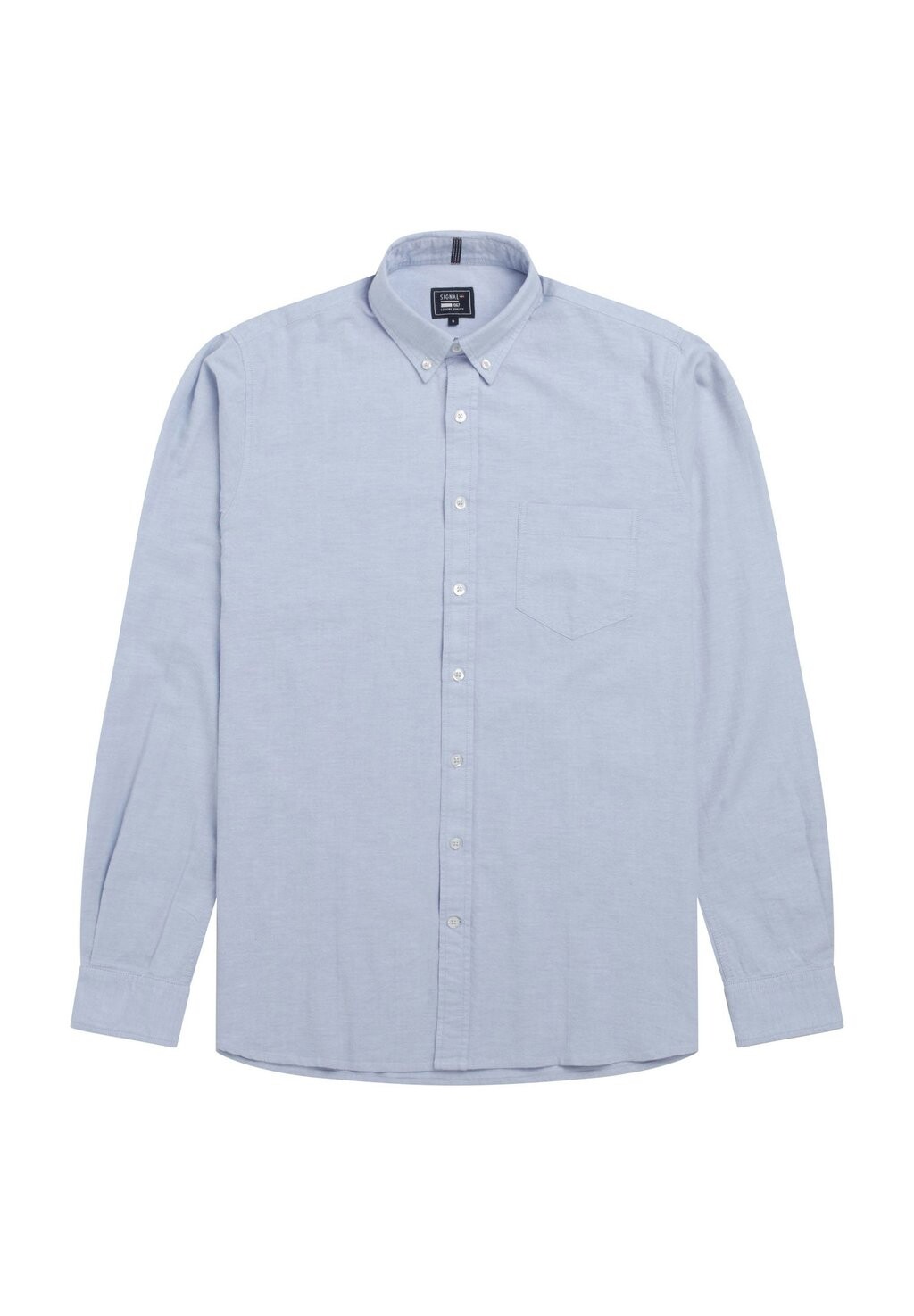 Рубашка SCOTT OXFORD Signal, светло-голубой
Рубашка SCOTT OXFORD Signal, светло-голубой