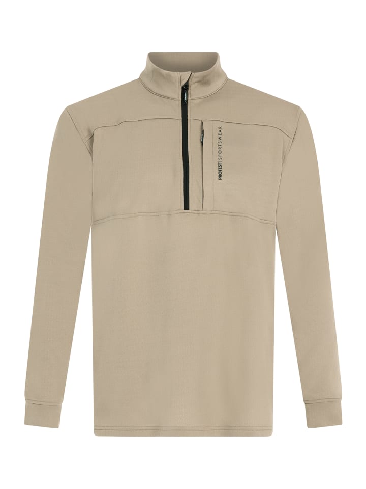 Флисовый свитер Protest
Флисовый свитер Protest