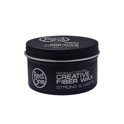 Воск Redone Hair Creative Fiber Wax, сильный и матовый, 100 мл Red One 
Воск Redone Hair Creative Fiber Wax, сильный и матовый, 100 мл Red One