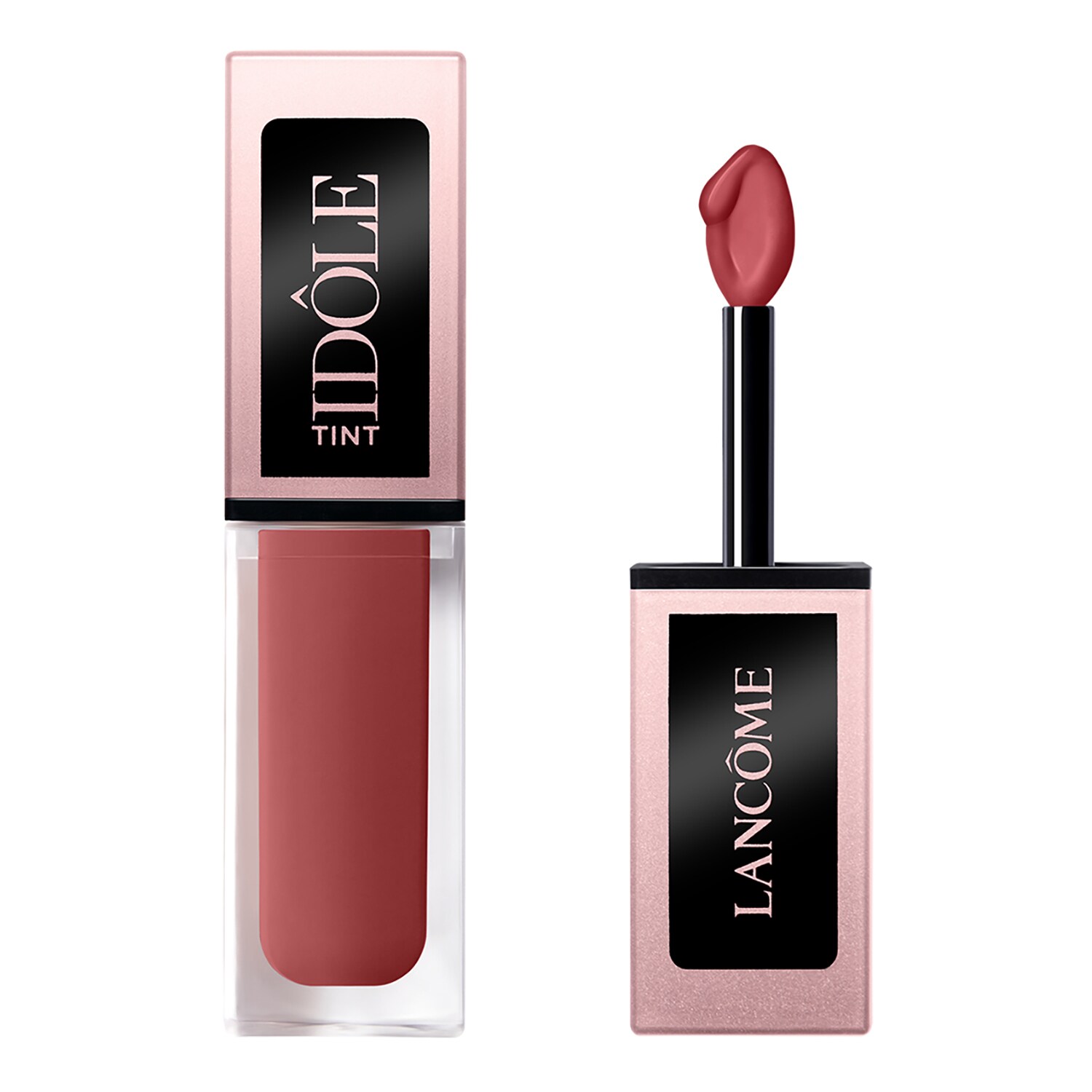 Тени для век Idôle Tint Lancôme, 07 EARTH RED (9 ml)
Тени для век Idôle Tint Lancôme, 07 EARTH RED (9 ml)