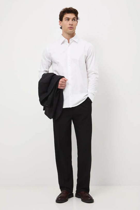 Рубашка Medicine, белый
Рубашка Medicine, белый