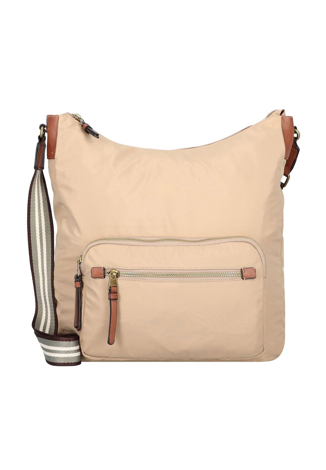 Сумка через плечо Bari 30 см camel active, бежевый
Сумка через плечо Bari 30 см camel active, бежевый