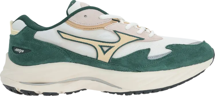 Кроссовки Wave Rider Beta 'Bistro Green', зеленый
Кроссовки Wave Rider Beta 'Bistro Green', зеленый