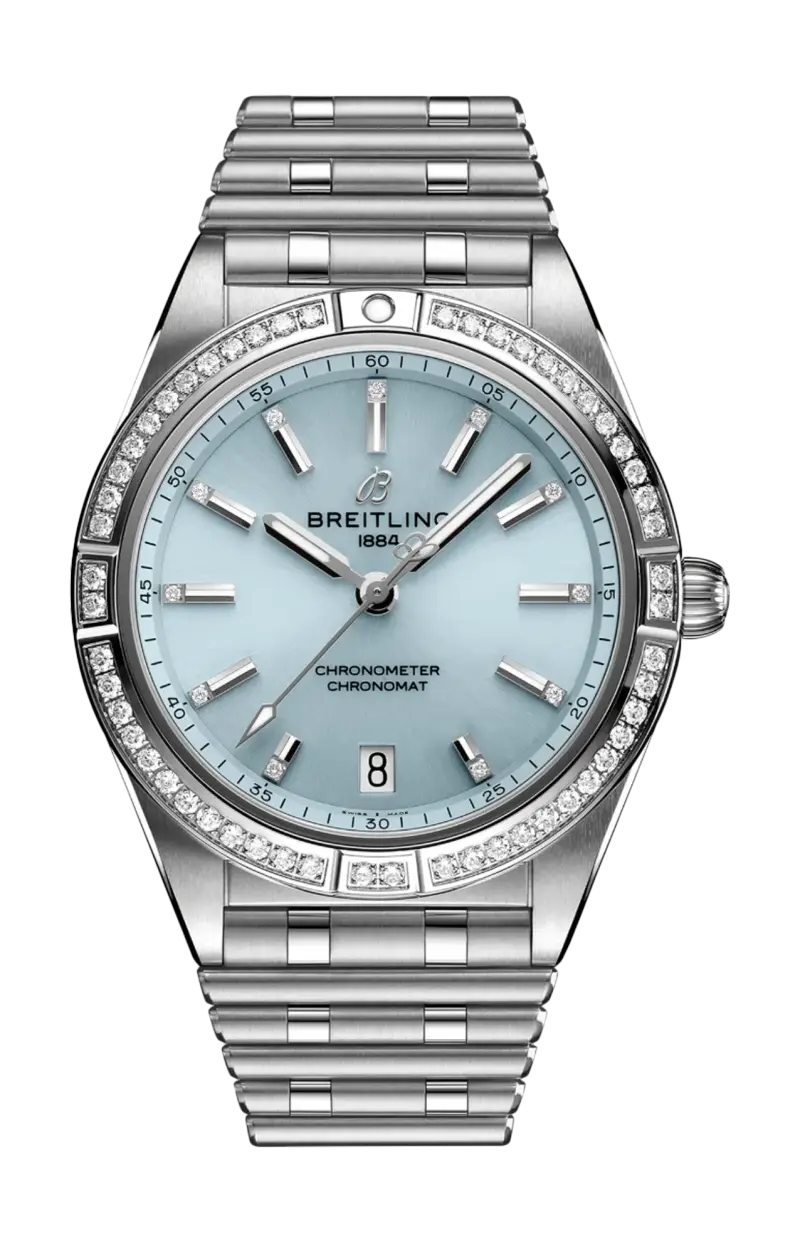 Chronomat автоматические 36 - g10380591c1g1 BREITLING
Chronomat автоматические 36 - g10380591c1g1 BREITLING