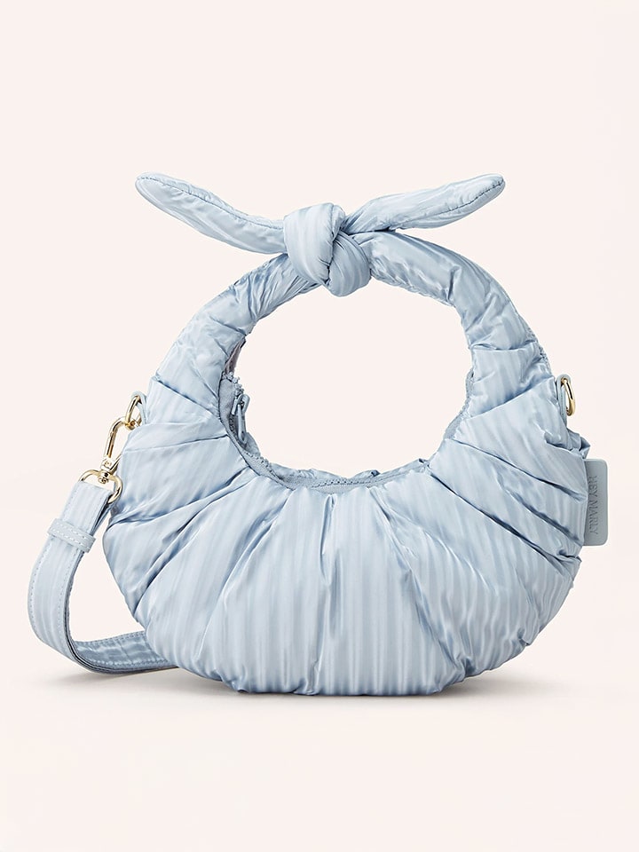 Hey Marly Сумка "Lifetime Sister" светло-голубого цвета - (Ш)24,5 x (В)6,2 x (Г)18 см
Hey Marly Сумка "Lifetime Sister" светло-голубого цвета - (Ш)24,5 x (В)6,2 x (Г)18 см