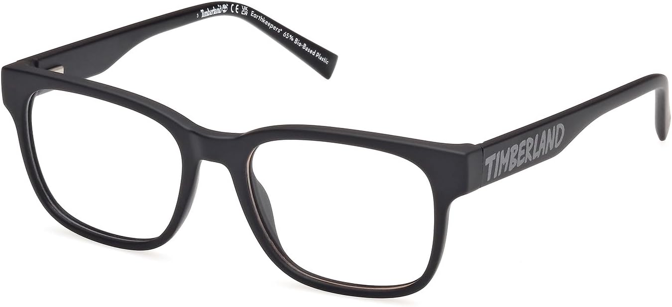 Очки Timberland, TB50010 Unisex Kids, Matte Black
Очки Timberland, TB50010 Unisex Kids, Matte Black
