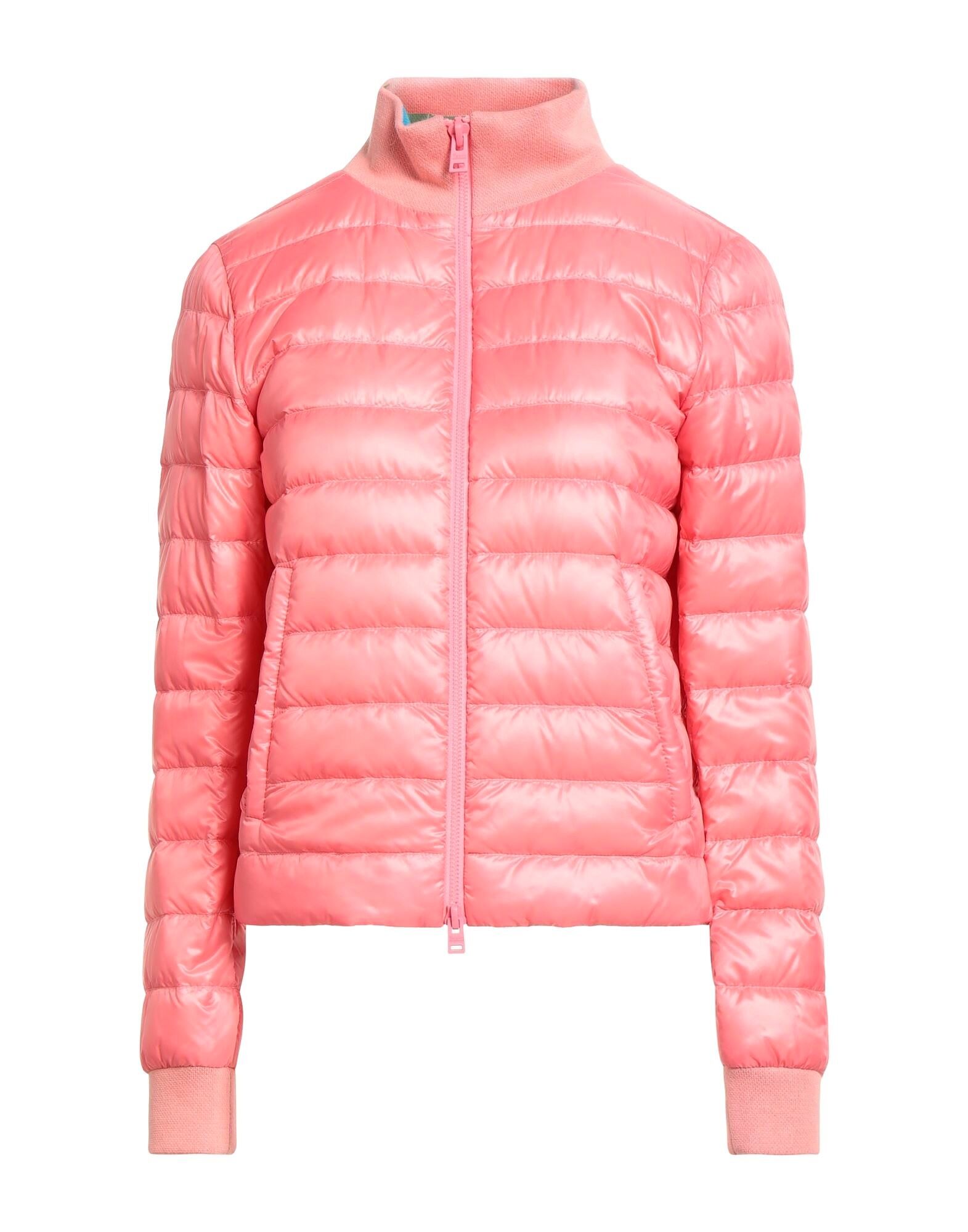 Пуховик Globe Herno, розовый
Пуховик Globe Herno, розовый