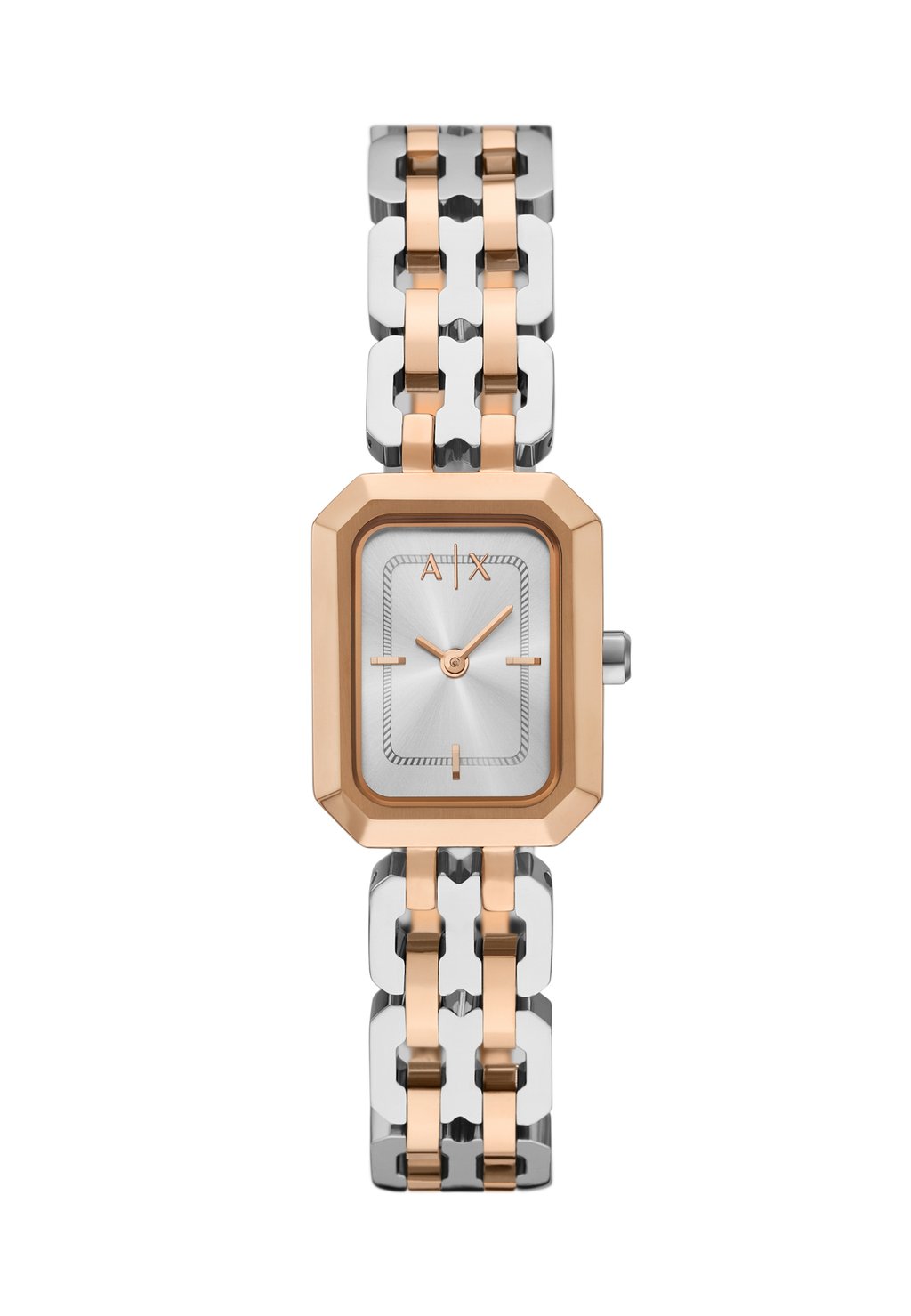 Наручные часы TRADITIONAL Armani Exchange, цвет Rose Gold, Silver
Наручные часы TRADITIONAL Armani Exchange, цвет Rose Gold, Silver