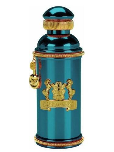 Мандарин Султан, парфюмированная вода, 100 мл Alexandre J
Мандарин Султан, парфюмированная вода, 100 мл Alexandre J